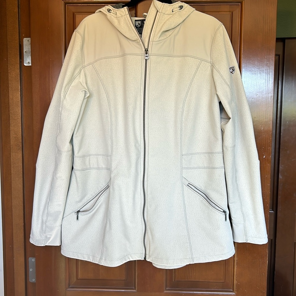 Kuhl women’s jacket
